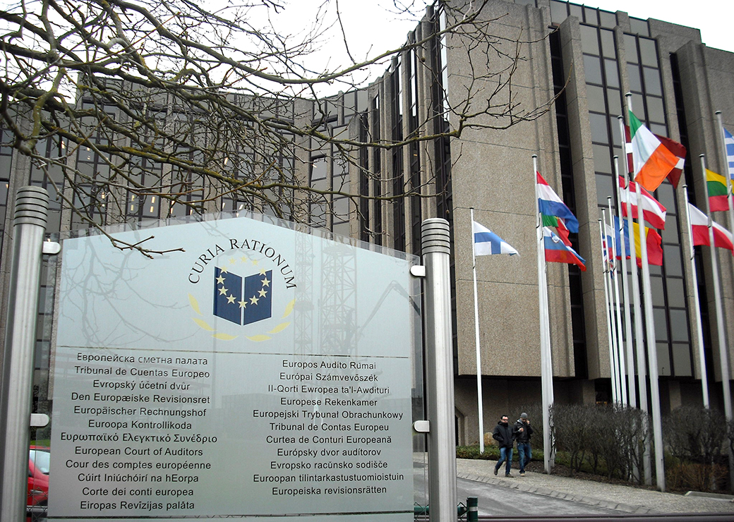 politique-de-coh-sion-la-cour-des-comptes-europ-enne-pas-emball-e-par